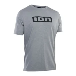 ION Tee Logo SS DR - Maillot VTT homme