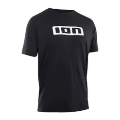ION Tee Logo SS DR - Maillot VTT homme