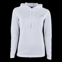 ION Wetshirt Hood LS - Lycra femme