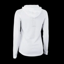 ION Wetshirt Hood LS - Lycra femme