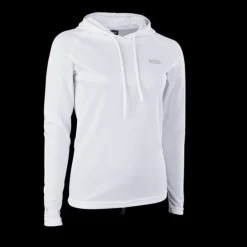 ION Wetshirt Hood LS - Lycra femme