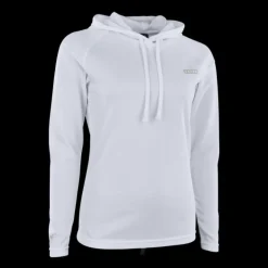 ION Wetshirt Hood LS - Lycra femme