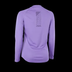 ION Wetshirt LS - Lycra femme
