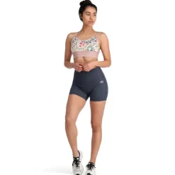 Kari Traa Frøya Printed Bra - Brassière de sport
