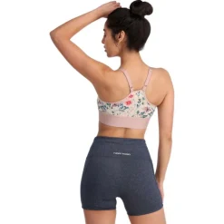 Kari Traa Frøya Printed Bra - Brassière de sport