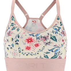 Kari Traa Frøya Printed Bra - Brassière de sport