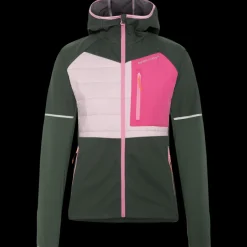 Kari Traa Nia Jacket - Doudoune femme
