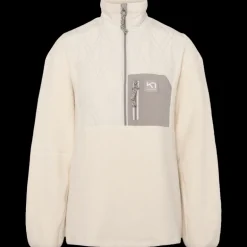 Kari Traa Rothe Half-Zip - Polaire femme