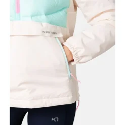 Kari Traa Tirill Thermal Anorak - Veste imperméable femme