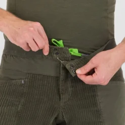 Karpos Abete Evo Pants - Pantalon homme