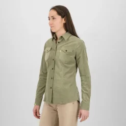 Karpos Abete Shirt - Chemise femme