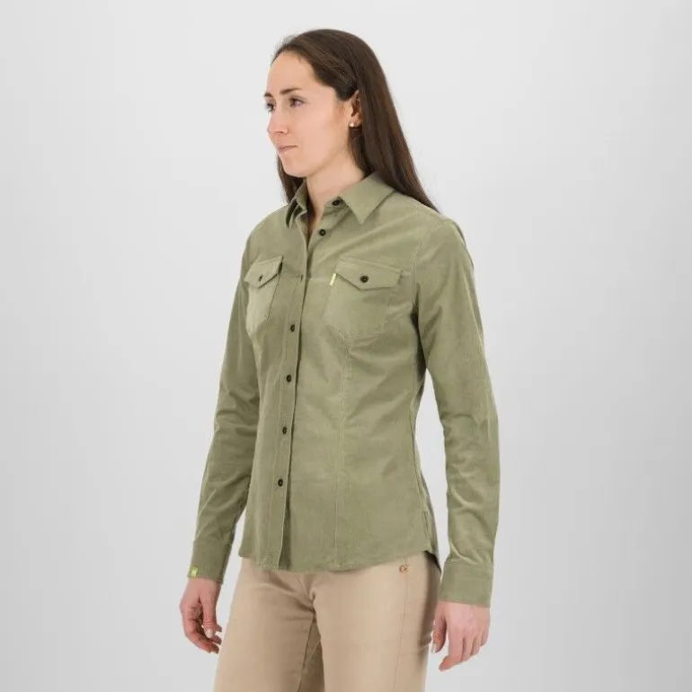 Karpos Abete Shirt - Chemise femme