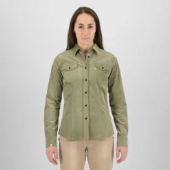 Karpos Abete Shirt - Chemise femme