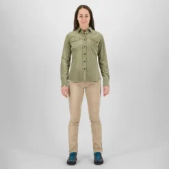 Karpos Abete Shirt - Chemise femme