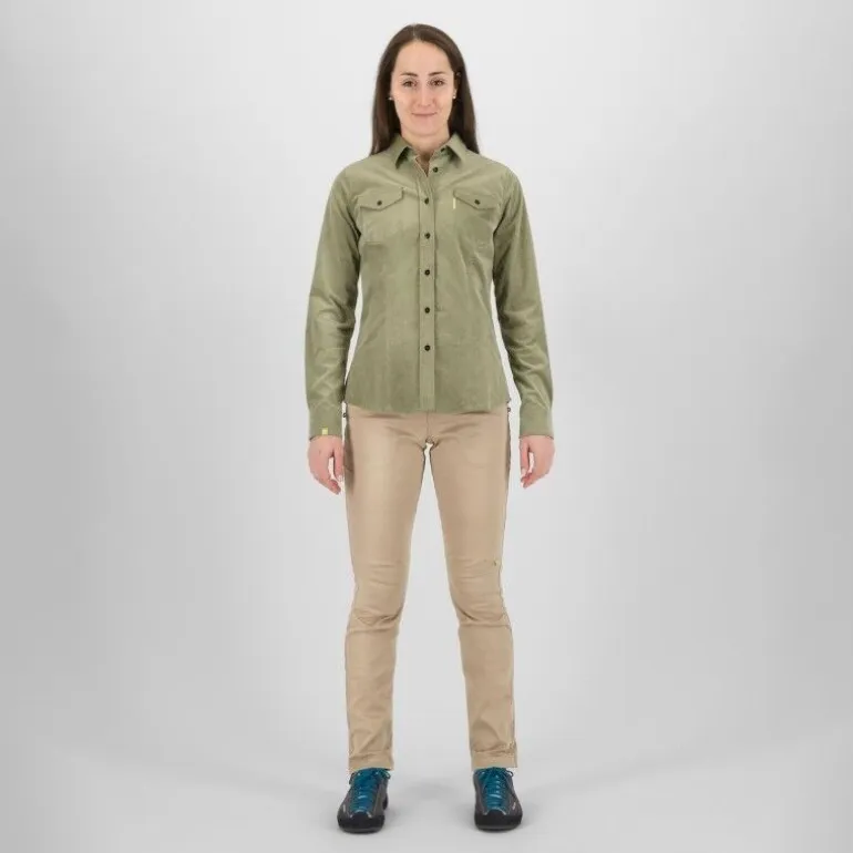 Karpos Abete Shirt - Chemise femme