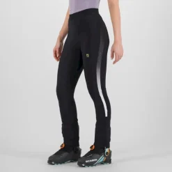 Karpos Alagna 2.0 Pants - Collant thermique femme