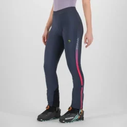 Karpos Alagna 2.0 Pants - Collant thermique femme