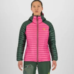 Karpos Alagna Down Jacket - Doudoune femme