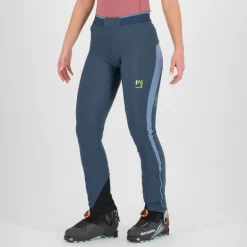 Karpos Alagna Evo Pant - Pantalon softshell femme