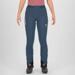 Karpos Alagna Evo Pant - Pantalon softshell femme