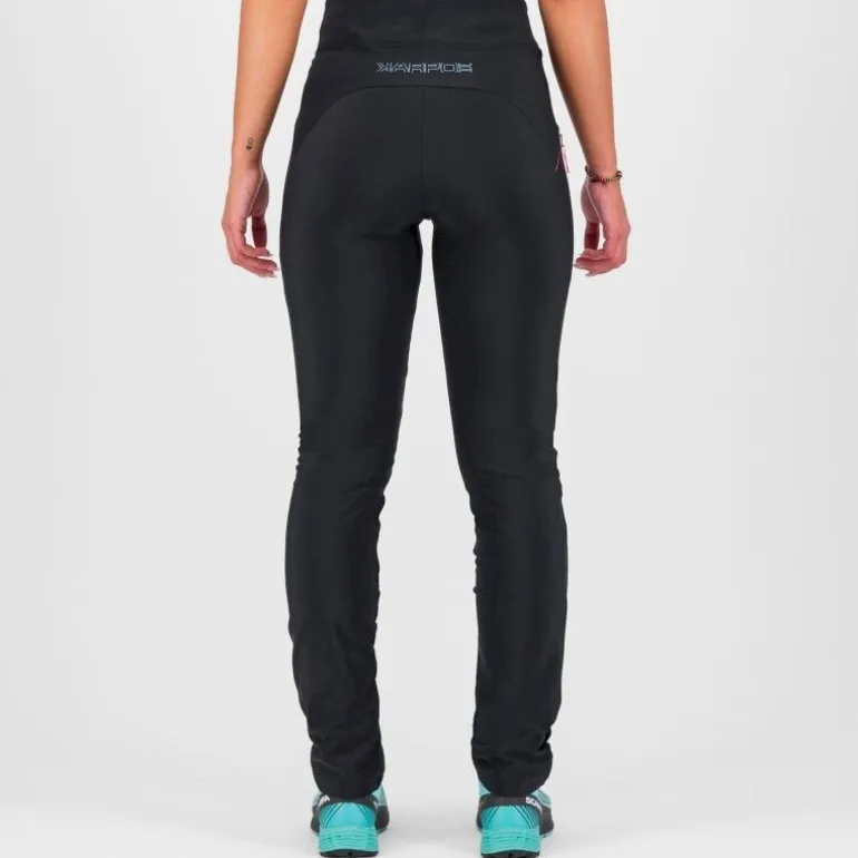 Karpos Easy Winter Pants - Collant running femme