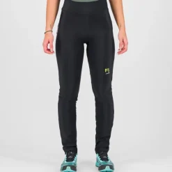 Karpos Easy Winter Pants - Collant running femme