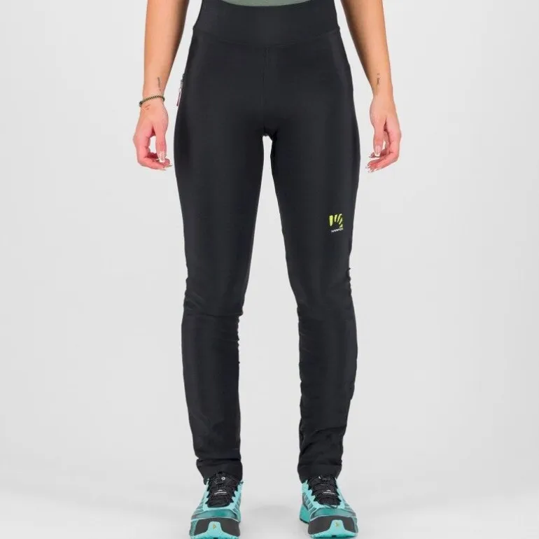 Karpos Easy Winter Pants - Collant running femme