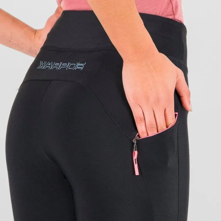 Karpos Easygoing Winter Pants - Collant running femme