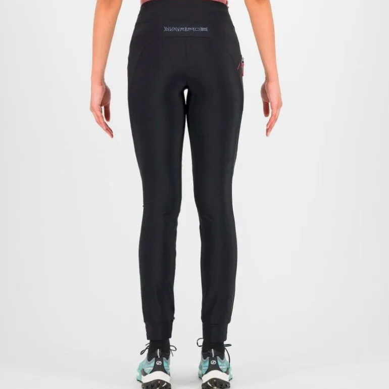 Karpos Easygoing Winter Pants - Collant running femme