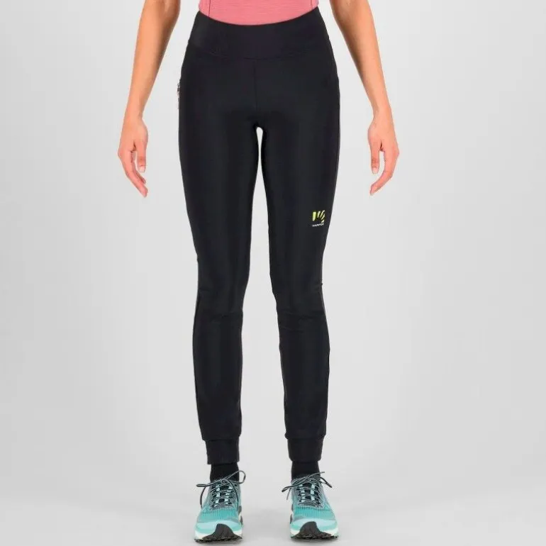 Karpos Easygoing Winter Pants - Collant running femme