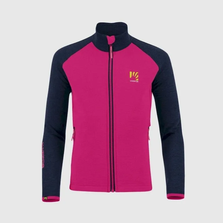Karpos Federa Kid Fleece - Polaire enfant