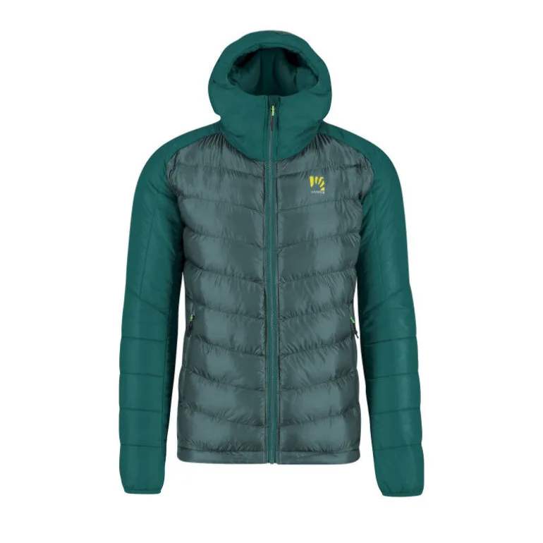 Karpos Focobon - Doudoune homme