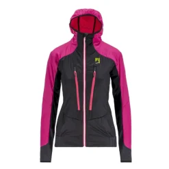 Karpos K-Performance Hybrid Jacket - Veste hybride femme