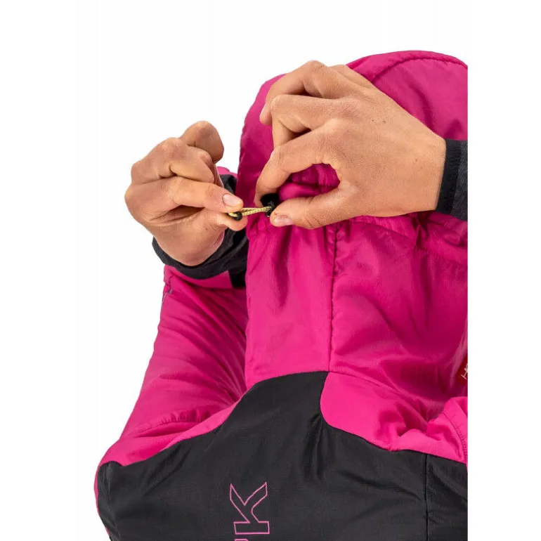 Karpos K-Performance Hybrid Jacket - Veste hybride femme