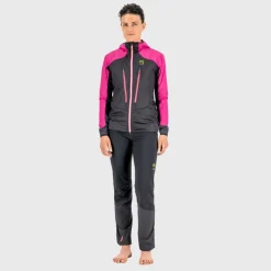 Karpos K-Performance Hybrid Jacket - Veste hybride femme