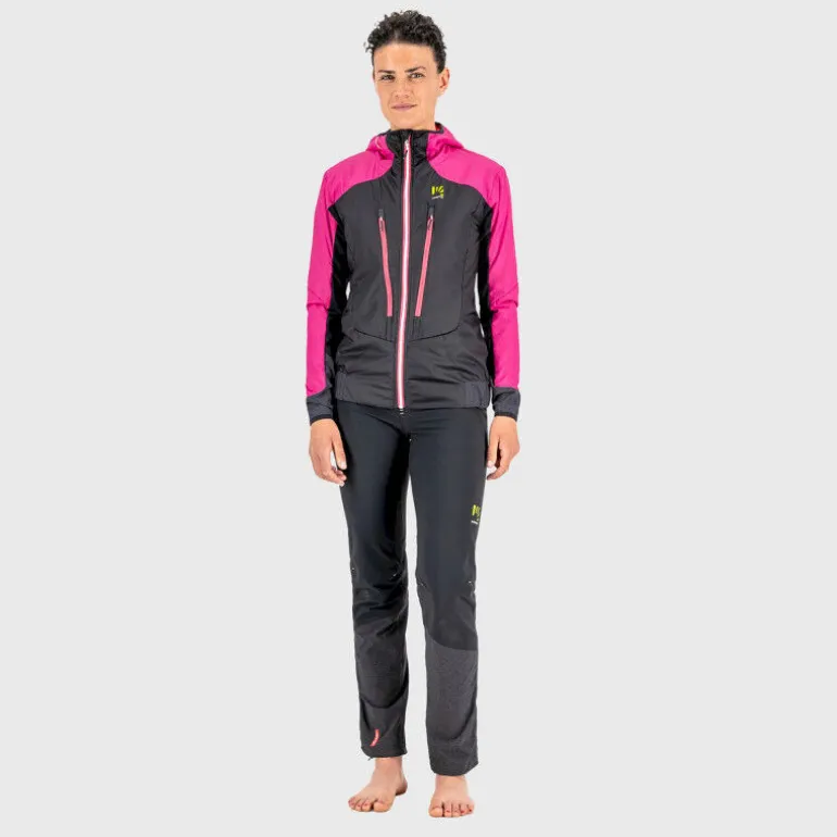 Karpos K-Performance Hybrid Jacket - Veste hybride femme