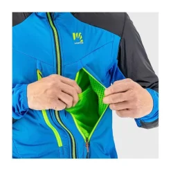 Karpos K-Performance Hybrid Jacket - Veste hybride homme