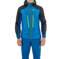 Karpos K-Performance Hybrid Jacket - Veste hybride homme