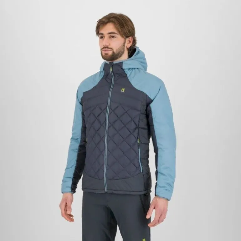 Karpos Lastei Active Plus Jacket - Doudoune homme