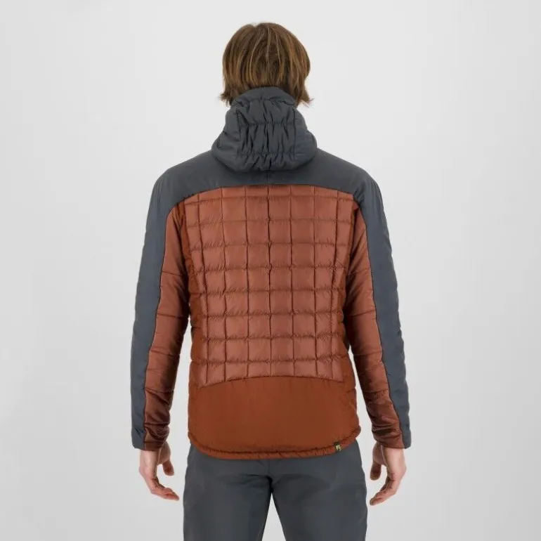 Karpos Lastei Active Plus Jacket - Doudoune homme