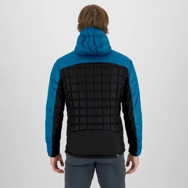 Karpos Lastei Active Plus Jacket - Doudoune homme