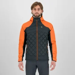 Karpos Lastei Active Plus Jacket - Doudoune homme
