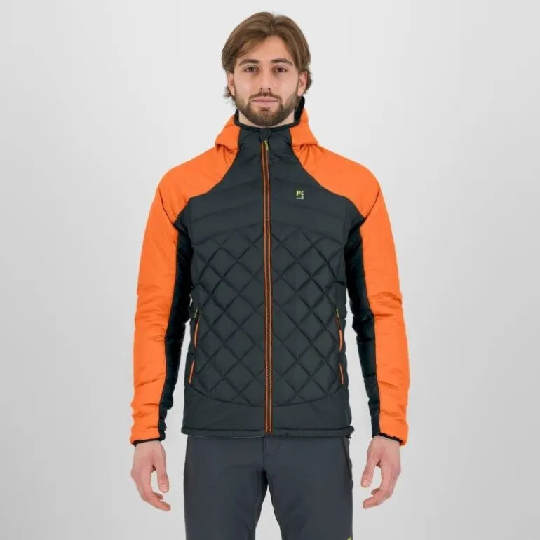 Karpos Lastei Active Plus Jacket - Doudoune homme