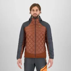 Karpos Lastei Active Plus Jacket - Doudoune homme