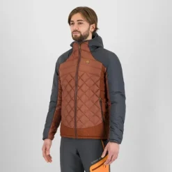 Karpos Lastei Active Plus Jacket - Doudoune homme