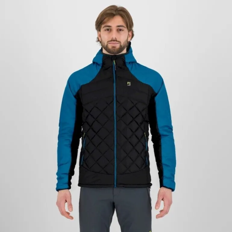 Karpos Lastei Active Plus Jacket - Doudoune homme