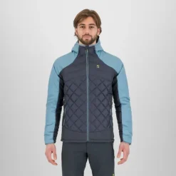 Karpos Lastei Active Plus Jacket - Doudoune homme
