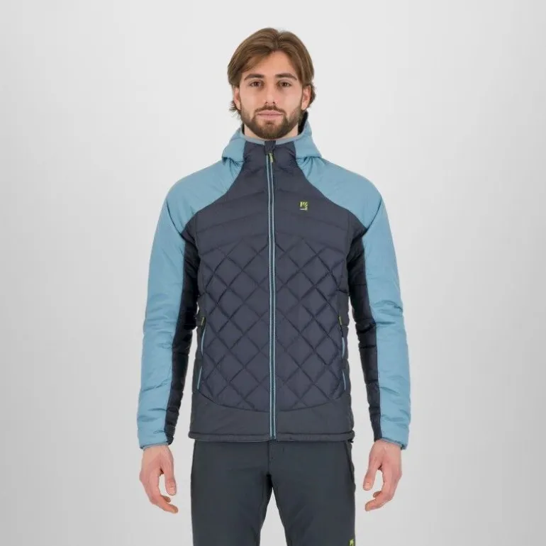 Karpos Lastei Active Plus Jacket - Doudoune homme