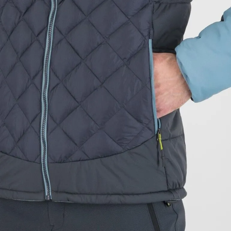 Karpos Lastei Active Plus Jacket - Doudoune homme