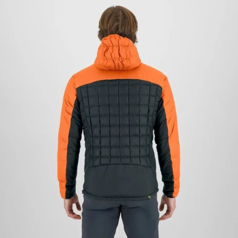 Karpos Lastei Active Plus Jacket - Doudoune homme
